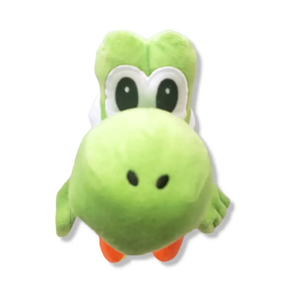 Nintendo Yoshi 14